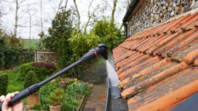 Мойка высокого давления (карчер,карчир,каршер) BOSCH AQUATAK 135