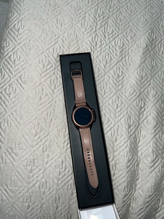 Часы Galaxy  Watch 3