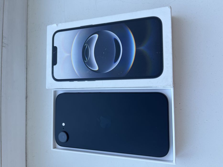 Iphone 16e целый и невредимый