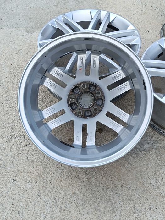 Оригинални джанти Ronal за Opel 5x110 | 7J ET41 | Внос