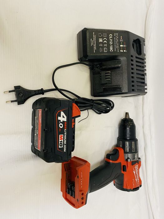 Milwaukee filetanta m 18 ONEPF2