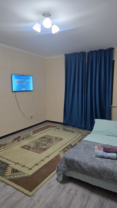 Куйші дина 4/4 Астана Қаласы