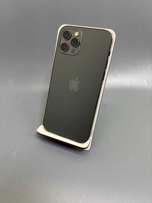 Apple iPhone 12 Pro, 128 Гб, 76% (Степногорск, 951606)
