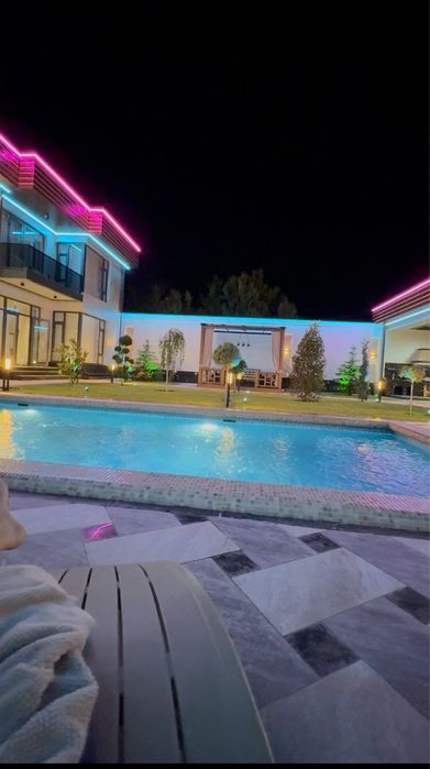 Продается Dacha sotiladi Xumsonda