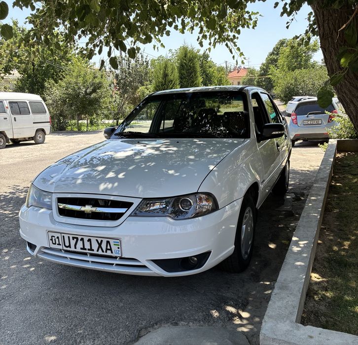 Nexia 2  1.6 dohc