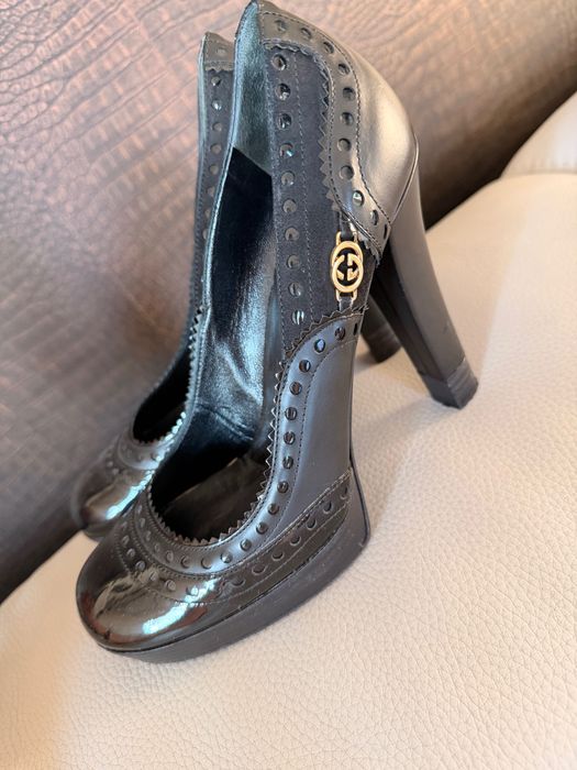 Pantofi Gucci femei