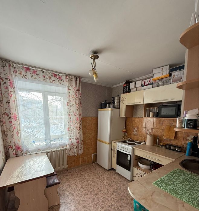 Сдам квартиру 1.5