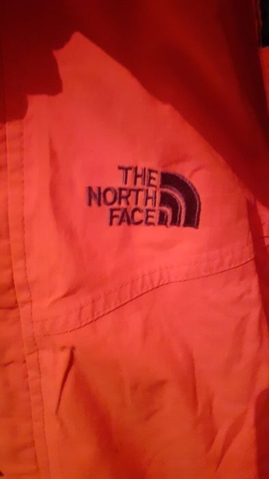 Мъжко яке The North Fase.