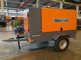 Аренда Инструментов аренда дизельный компрессор воздушный отбойник