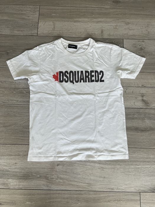 Tricou Dsquared2