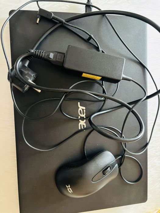 Продам ноутбук  Acer