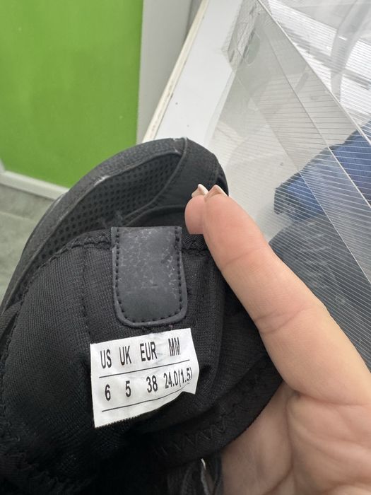 Барыовки 38 размер