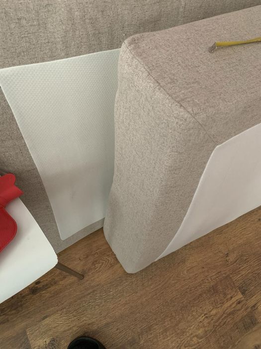 Еденични матраци без забележка с мемори и пружина