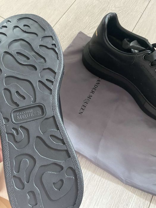 alexander mcqueen