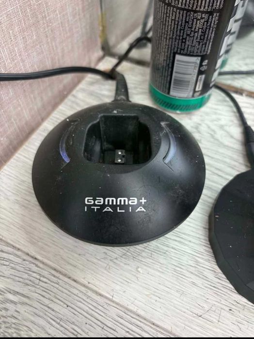 Gamma+ Boosted и BaBylissPRO