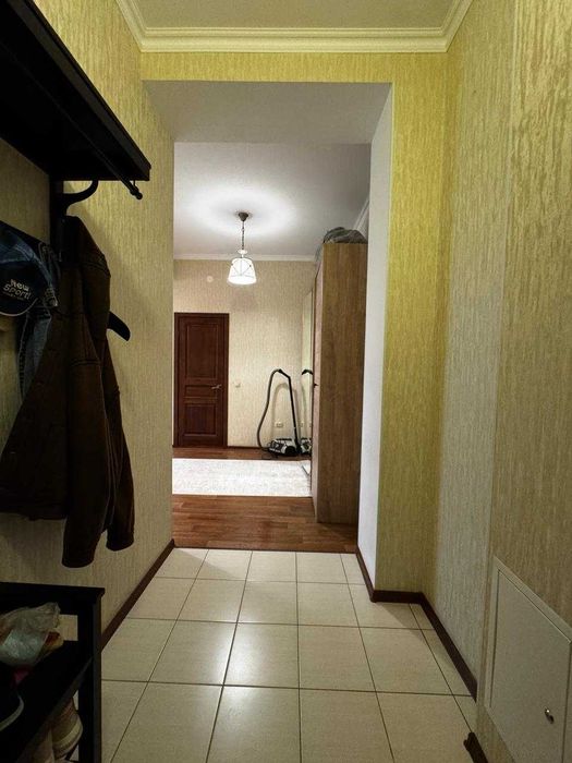 Продам 3х комн кв Батыс ЖК Толерис