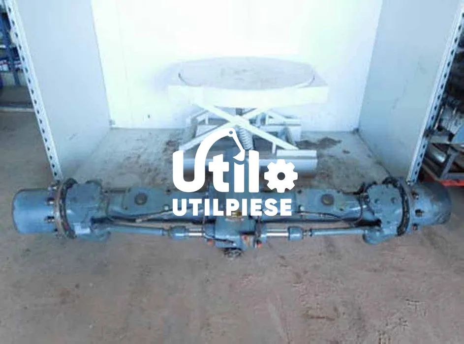 Punte fata Liebherr A924C A922 A918 A920 A934 + piese Liebherr