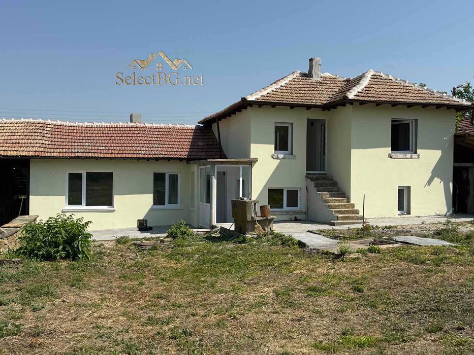 Продава се Къща в с. Дъскот, Област Велико Търново - 98 кв.м за 995 €/кв.м - Снимка #2