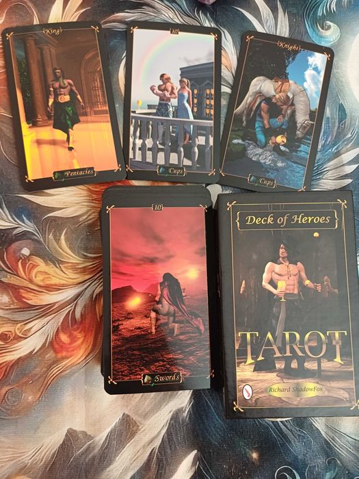 Таро и Оракъл колоди - отлично състояние! Pre-Raphaelite Tarot, Волшебное Зеркало, На Магьосниците, Pictorial Key, The Harmony Tarot Mini, Rumi Oracle
