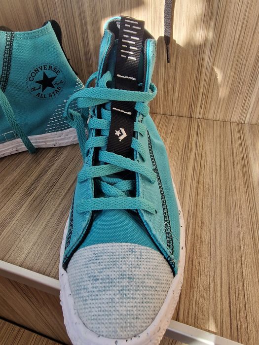 Дамски кецове Converse 37.5