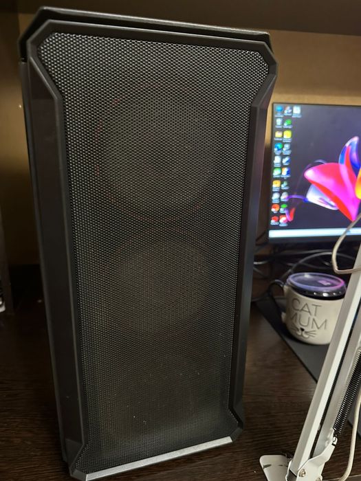 Игровой ПК RTX 3060Ti | I5