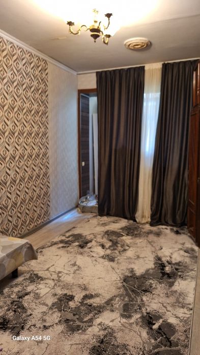 Продам квартиру в бывшей общежитие