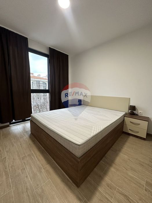 Продава се Двустаен апартамент в к.к. Св.Св. Константин и Елена - 65 кв.м за 2197 €/кв.м - Снимка #5