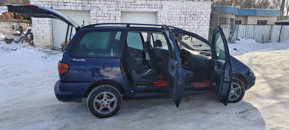 Продам шаран 1999