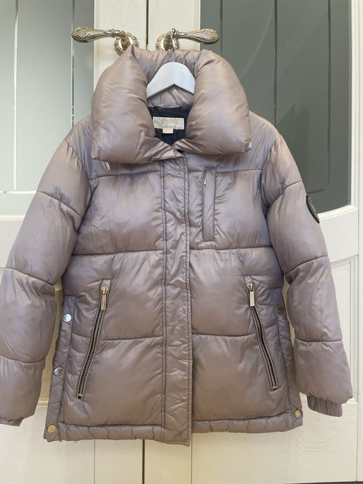 Зимняя куртка Michael kors