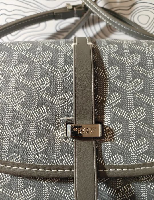 Унисекс чанта Goyard