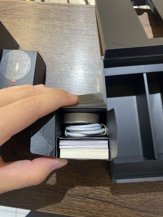 Huawei WATCH Ultimate
