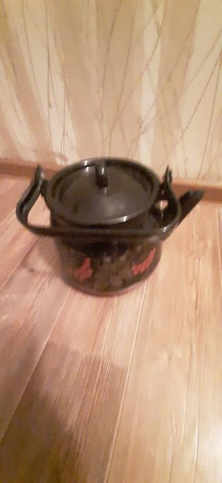 Большой чайник/ Шәугім 3 литровый