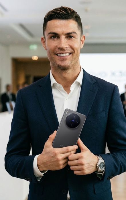 Vivo x300 версия CN