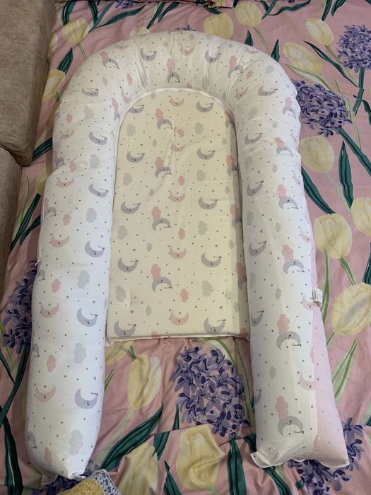 Гнездо за момиче