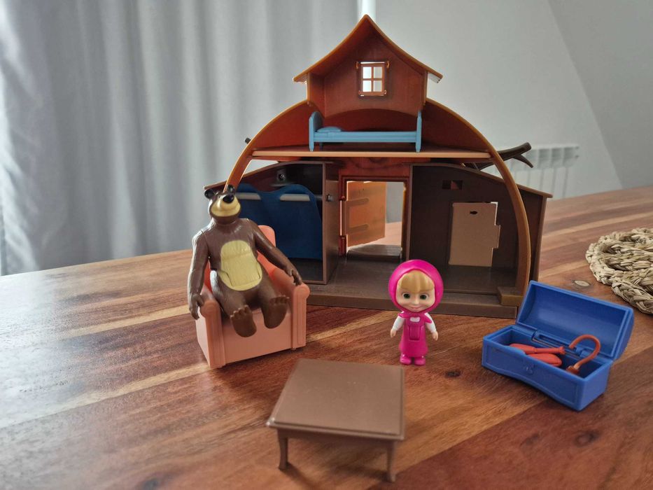 Детски интерактивни играчки