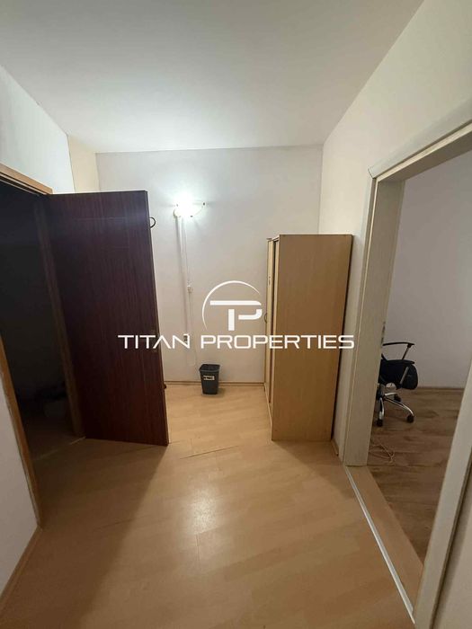 Дава се под наем Двустаен апартамент в Пловдив, Кючук Париж - 62 кв.м за 331.5 € - Снимка #4