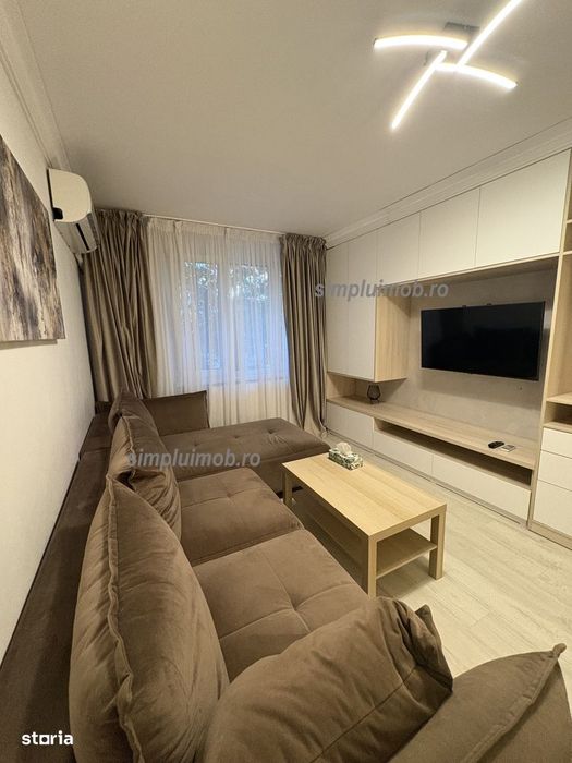 Ocazie 3 Camere Renovat Zona 1 Decembrie 60mp