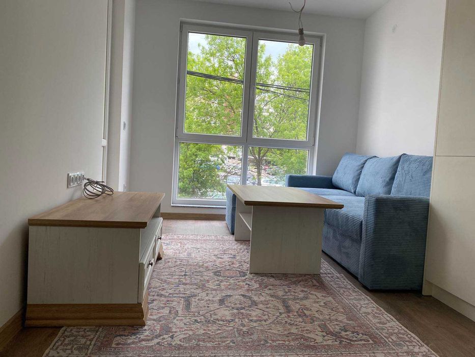 Дава се под наем Двустаен апартамент в София, Люлин 10 - 44 кв.м за 598.23 € - Снимка #3