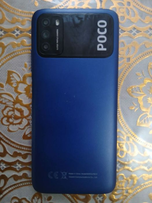 Xiaomi Poco M3 4/64