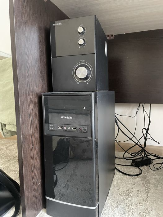 Калонка Microlab