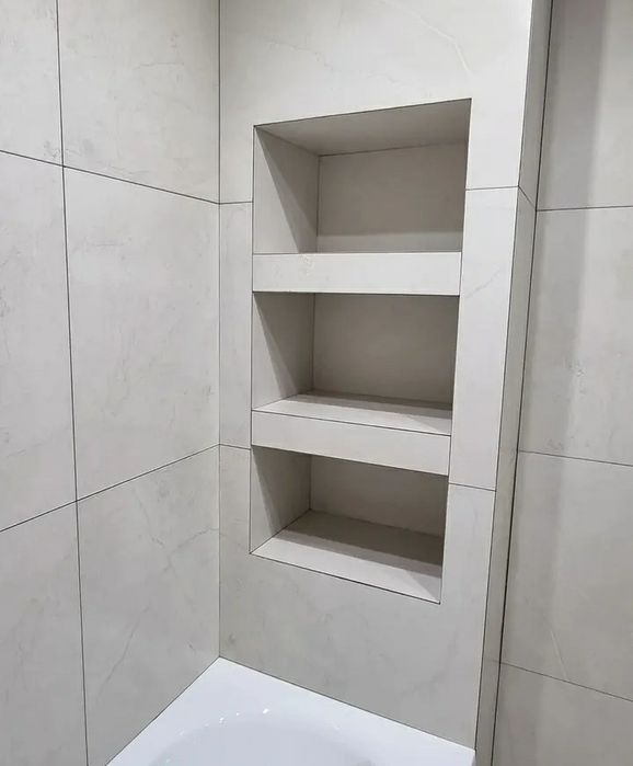 Услуги кафельщика