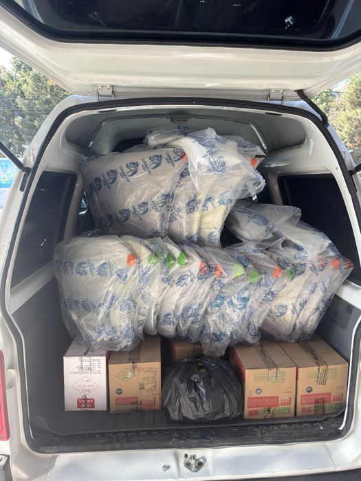 Bamperla Arzon narxda birinchi qol