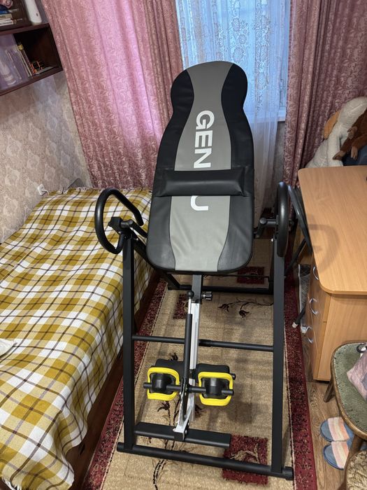 Инверсионный стол