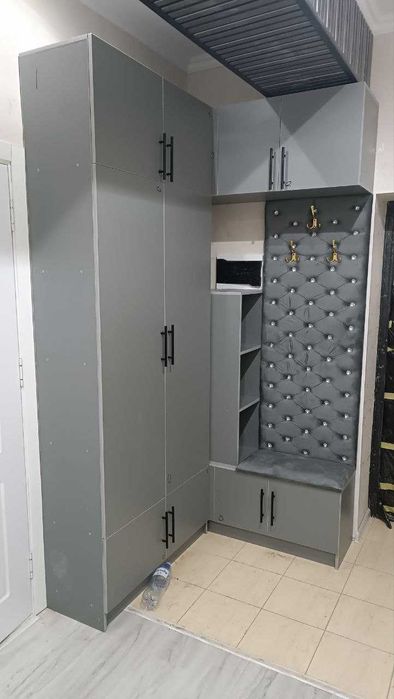 Яккасарай, 2комнатная