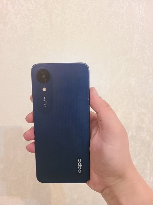 Oppo A17 продам.