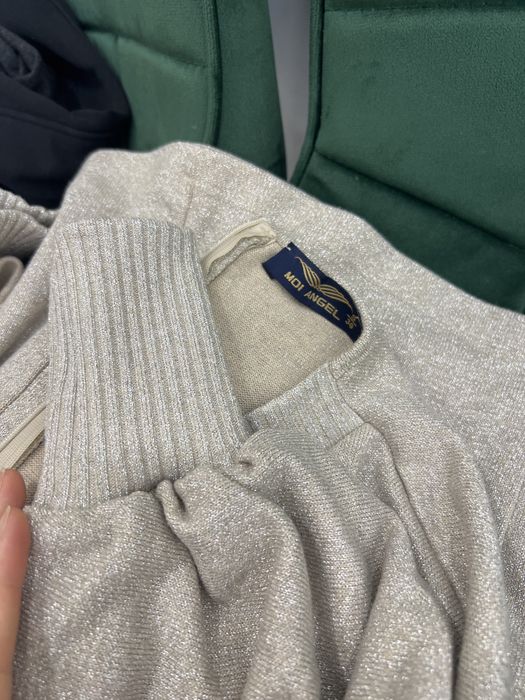 Платье вечернее блистающие