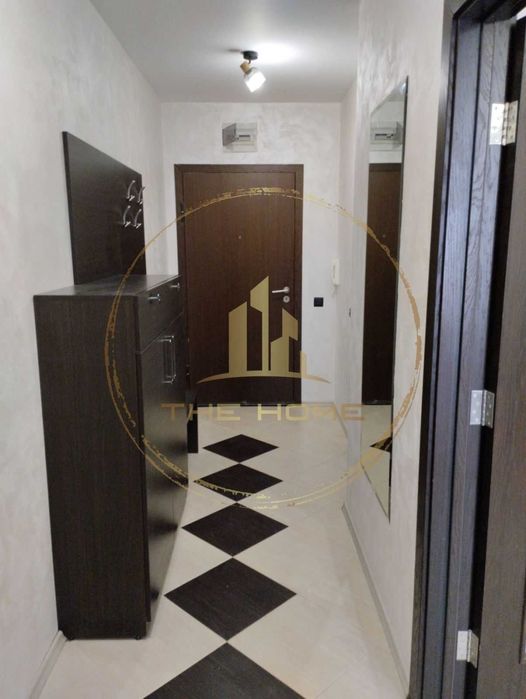 Дава се под наем Двустаен апартамент в Варна, Базар Левски - 65 кв.м за 498.27 € - Снимка #6