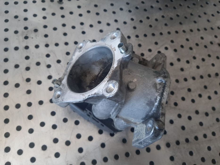 galerie egr 2.0 d toyota proace fiat scudo euro 6 2019  9804292180