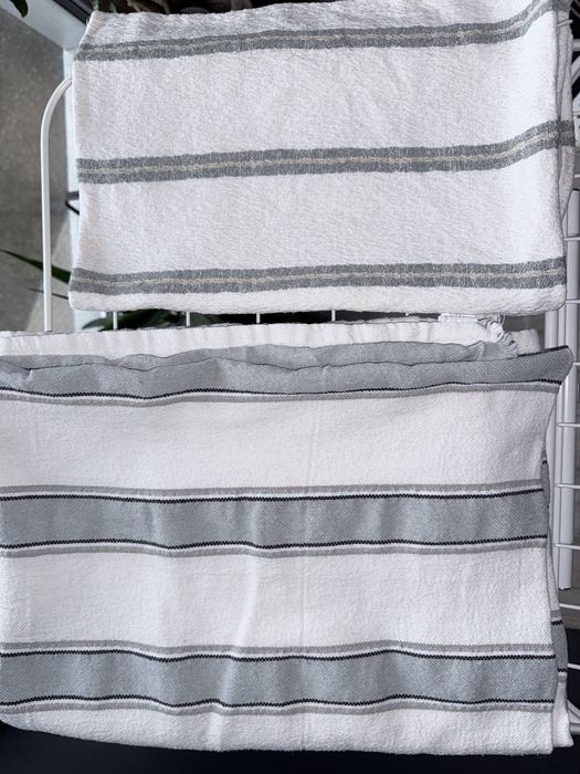 Zara Home Cuvertura Bumbac 140x190cm