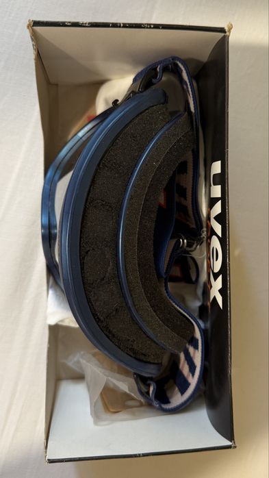 Ochelari Uvex atv/moto